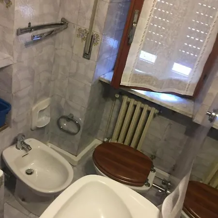 Διαμέρισμα Napoli 11 *